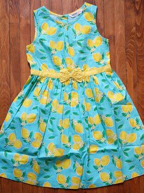 Beebay Lemon Dress